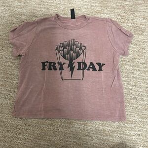 PIXIE LANE UNISEX TODDLER TSHIRT